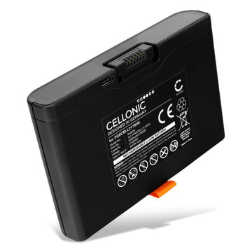 Battery for JBL Boombox 4, PartyBox 520, 720 Battery 600 (5000mAh, 21.6V) by CELLONIC