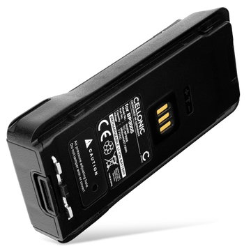 Akku radiopuhelimeen Hytera HP505, HP565 - Li Ion, 3600mAh  tuotemerkiltä CELLONIC
