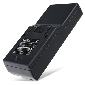 Akku imuriin Invictus X7, X9, X7-01, X9-01 Genius Invictus X9, X7, A8, A9, X7-01, X9-01 - 2000mAh vaihtoakku tuotemerkiltä CELLONIC