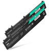 2x Akku 2000mAh