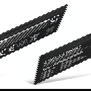 Akku tietokoneeseen Fujitsu LifeBook E5510, U749, E5411, T937, Lifebook U7410, E559, U7510, U748, E558, U758, T939, Fujitsu FPB0338S, CP721834-01, CP734928-01 - 14.4V 3450mAh tuotemerkiltä CELLONIC