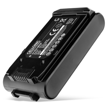 Samsung Jet 85 akku 2500mAh tuotemerkiltä CELLONIC