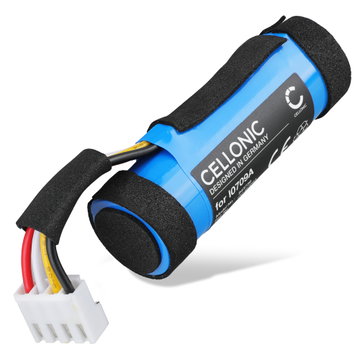 Battery for Harman Kardon Onyx Studio 9 I0709A (5000mAh, 3.7V) from CELLONIC