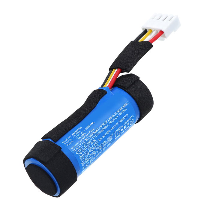 Akku Harman Kardon Onyx Studio 9 kaiuttimeen - 3.7V, 5000mAh tuotemerkiltä CELLONIC