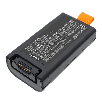 Akku JBL PartyBox Club 120 kaiuttimeen - 7.4V, 5000mAh tuotemerkilt&auml; CELLONIC