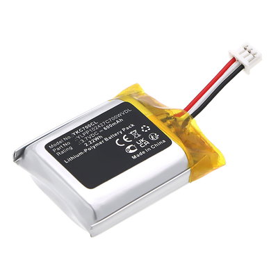 Akku Yealink CP700 kaiuttimeen - 3.7V, 600mAh tuotemerkilt&auml; CELLONIC