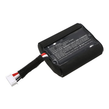 Akku Yealink CP930W kaiuttimeen - 3.7V, 7800mAh tuotemerkiltä CELLONIC