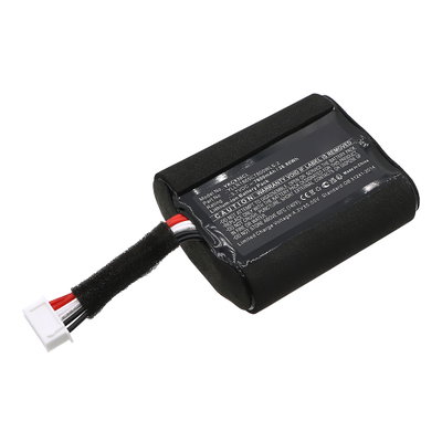 Akku Yealink CP930W kaiuttimeen - 3.7V, 7800mAh tuotemerkilt&auml; CELLONIC