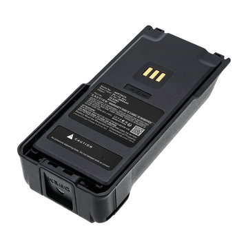 Akku radiopuhelimeen Hytera HP785, HP700, HP705, HP780 - Litiumionit, 3200mAh  tuotemerkiltä CELLONIC