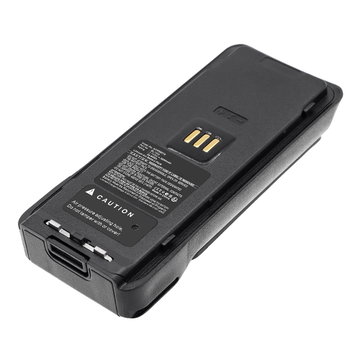Akku radiopuhelimeen Hytera HP505, HP565, HP500, HP560, HP660 - Litiumionit, 3200mAh  tuotemerkiltä CELLONIC