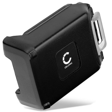 Akku viivakoodinlukijaan Zebra RS5100 BTRY-RS51-4MA-01, BTRY-RS51-7MA-01 - 3.85V, 730mAh tuotemerkiltä CELLONIC