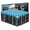 48 kpl AA Vakioparistot 2900mAh