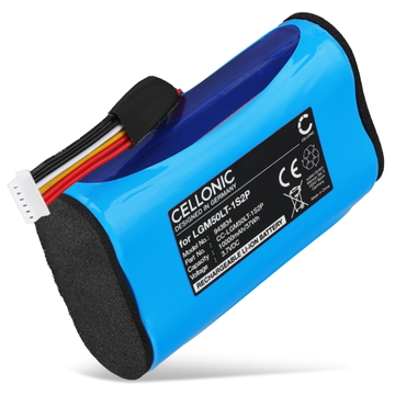 Eufy S300 eufyCam Battery 10000mAh from CELLONIC