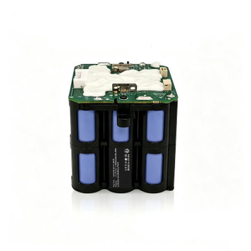 Akku imuriin Dreame T40 Pro, H12 Pro FlexReach, T50 - 4000mAh vaihtoakku tuotemerkiltä CELLONIC