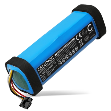 Roborock P20 Pro akku 5200mAh tuotemerkiltä CELLONIC