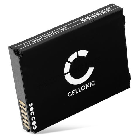 Akku Sunmi L2K maksupäätteeseen - 4900mAh tuotemerkiltä CELLONIC