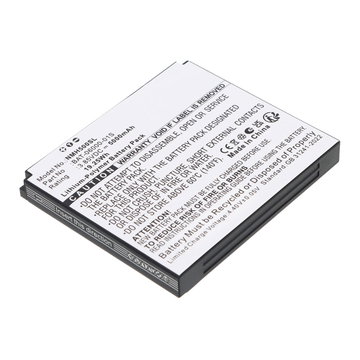 Battery for Sonim H500 5G BAT-06000-01S (5000mAh, 3.85V) from CELLONIC