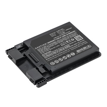 Battery for Cipherlab RS38 3.87V 4500mAh from CELLONIC