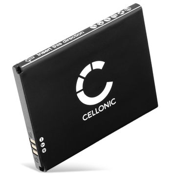 Akku Famoco FX100; FX200 viivakoodinlukijaan - STR18029011S (1800 mAh, 3,7 V) tuotemerkiltä CELLONIC