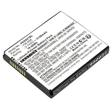 Battery for Pax A920 Pro YW-008 (5150mAh, 3.7V) from CELLONIC