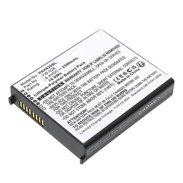 Battery for Pax A920 Max YW-026 (2500mAh, 6.4V) from CELLONIC