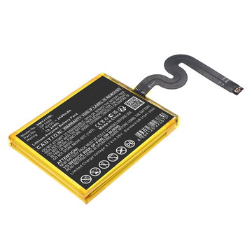 Battery for Sunmi P2 Pro ZAP1522 (2400mAh, 7.6V) from CELLONIC