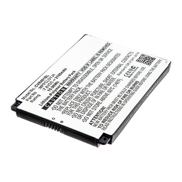 Battery for Clover Flex (Gen 1) MPPCLOYJ4 (2100mAh, 7.6V) from CELLONIC