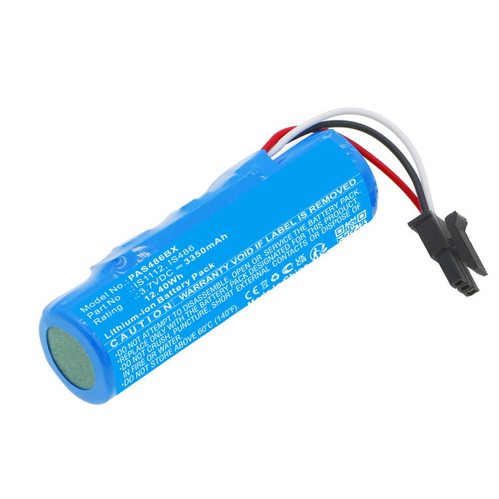 Akku Pax S920 maksupäätteeseen - 3350mAh tuotemerkiltä CELLONIC
